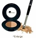 GloMinerals gloBrow Powder Duo - Blonde