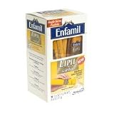 Enfamil Lipil Powder With Iron Easy One Sticks - 17 Milligrams / 100 Calories, 16 Packs