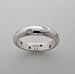 Original Tiffany & Co Diamond Platinum Ring Etoile Collection