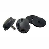 Lowrance GK-9 Gimbal Knobs Set Of 2