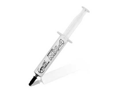 Arctic MX-4 Thermal compound paste 20g
