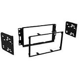 Metra 95-3527 Double DIN Installation Dash Kit for 2004-up Pontiac Grand Prix... 
