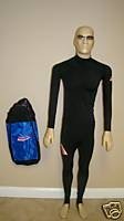 Hasty Guard / Lycra small and 5X SUIT **** **** 21drZOj8n%2BL Hasty Guard / Lycra small and 5X SUIT **** ****