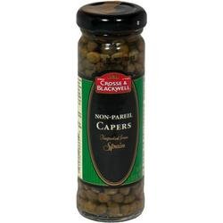 Crosse & Blackwell Capers case pack 12