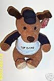 Top Dawg - Russ Berrie Javas Dog