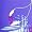 Purple Mix