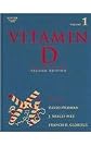 Vitamin D, Volume 1-2, Second Edition