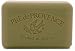Pre de Provence Green Tea Soap, 250g wrapped bar. Imported from France. With shea butter and natural herbs and scents.