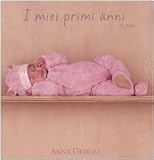 I miei primi anni in rosa