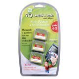 Leap Frog Iquest 4.0 Math Science & Social Studies 3 Cartridges 21drr562S L. SL160 Leap Frog Iquest 4.0 Math Science & Social Studies 3 Cartridges