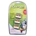 Leap Frog Iquest 4.0 Math Science & Social Studies 3 Cartridges