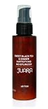 JUARA - Sweet Black Tea & Ginger Mattefying Moisturizer (Oil-free)