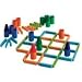 Castella 3 Strategy Game by Bamboo Collection