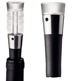 Menu Vacuum Stopper Vignon