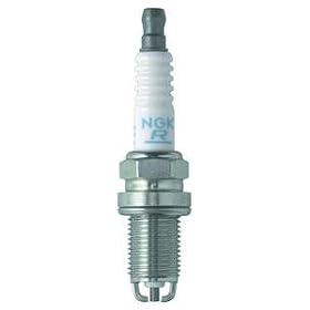 NGK (4959) BKR6EKC Multi-ground Spark Plug, Pack of 1