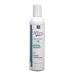 Avlon Affirm Fiberguard Preservo Strengthening Serum Big Sale!! by Affirm