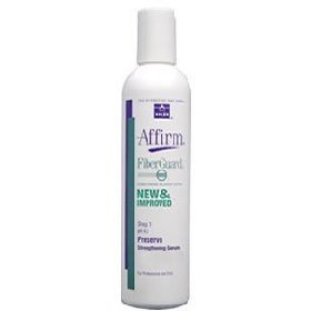 Avlon Affirm Fiberguard Preservo Strengthening Serum Big Sale!!