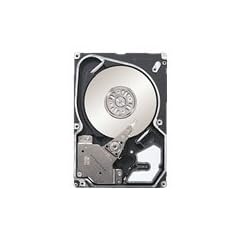SEAGATE Savvio 15K.2 73GB HDD 15000rpm 16MB 6Gb/s SAS 6,4cm 2,5Zoll BLK Self Encryption FDE