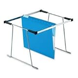 ESSD602 Uniframe Drawer Frame, Adjust 18-27, Letter/Legal, Silver