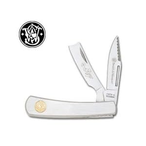 Smith and Wesson CKRD Bullseye Razor Knife by Smith & Wesson