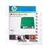 Electronics : HP LTO4 Ultrium RW Bar Code Labels (100 pack) (Q2009A)
