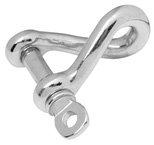 Seachoice Twisted Anchor Shackle