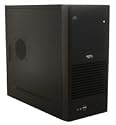 Asus Tm982 Black Micro Atx Mini Pc Case No Power Supply