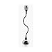 PC Hardware : Clique HD PC / Mac Webcam - Color White