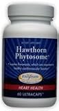 Hawthorn Phytosome 60 UltraCaps