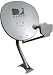 Eagle Aspen Dtvp3Ds Directv-Approved 18-Inch X 20-Inch multi-Satellite Dish Image
