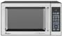 Amana 1.4 cu. ft. Countertop Microwave, AMC5143AAS, Stainless Steel