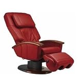 Human Touch Luxury Massage Chair - HT-136