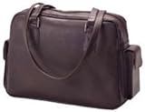 Clava Leather Cell Phone Handbag