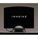 IMAGINE HDTV Antenna