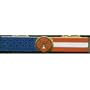 Fire Department American Flag Rocker Bar