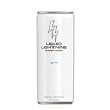 Liquid Lightning Sugar-Free Energy Drink, 8.4-Ounce Cans (Pack of 24)