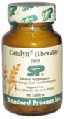 Catalyn (Chewable) 90 Tablets