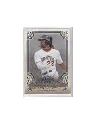 Collectibles: Andrew McCutchen (Baseball Card) 2013 Topps Triple Threads #62 - Topps Triple Threads