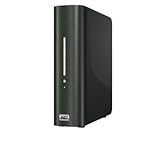 Western Digital My Book for Mac 2 TB USB 2.0 Desktop External Hard Drive WDBAAG0020HCH-NESN