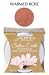 Silken Earth Powder Blush Warmed Rose - 3 gr - Powder