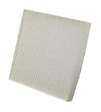 Wix 49082 Cabin Air Filter, Pack of 1