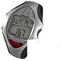 Polar RS800G3 Multisport GPS Computer Heart Rate Monitor Watch with FREE USB 2.0 Interface