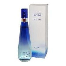 Davidoff - Cool Water Wave Eau de Toilette EDT 100 ml Preisvergleich