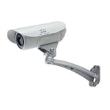 Produkt-Bild: CISCO Small Business VC 240 - Outdoor Wide-Dynamic-Range Day/Night PoE Network Camera