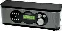Childrens Toyshop  Electronics : Acoustic Solutions - WiFi Wireless Internet Radio NEW