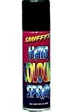 from Just For Fun Hairspray (coloured) - Black