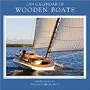 Wooden Boats 2009 Wall Calendar