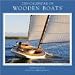 Wooden Boats 2009 Wall Calendar Image