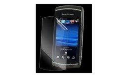 invisibleSHIELD Displayschutzfolie f&uuml;r Sony Ericsson Handys Preisvergleich