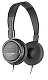 Audio-Technica ATH-M2X Open-Back Dynamic Stereo Headphones